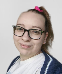 Profilbild von Nicole