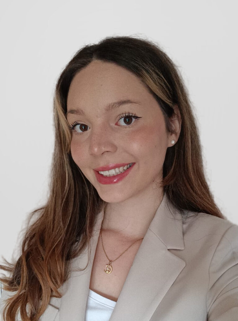 Profilfoto von Jasmin – öffentliches CALUMA Kandidatenprofil