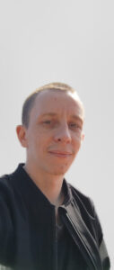 Profilbild von David