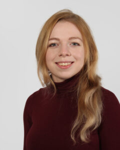 Profilbild von Jennifer