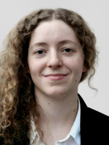 Profilbild von Adina