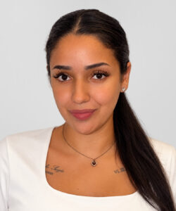 Profilbild von Sabrina