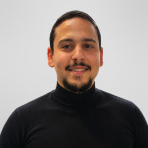 Profilbild von Oussama