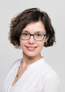 Profilbild von Antonia