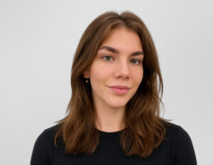 Profilbild von Kristina