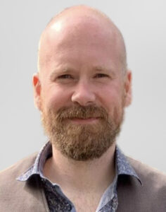 Profilbild von Johannes