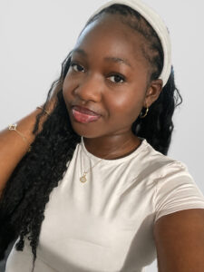 Profilbild von Juanita