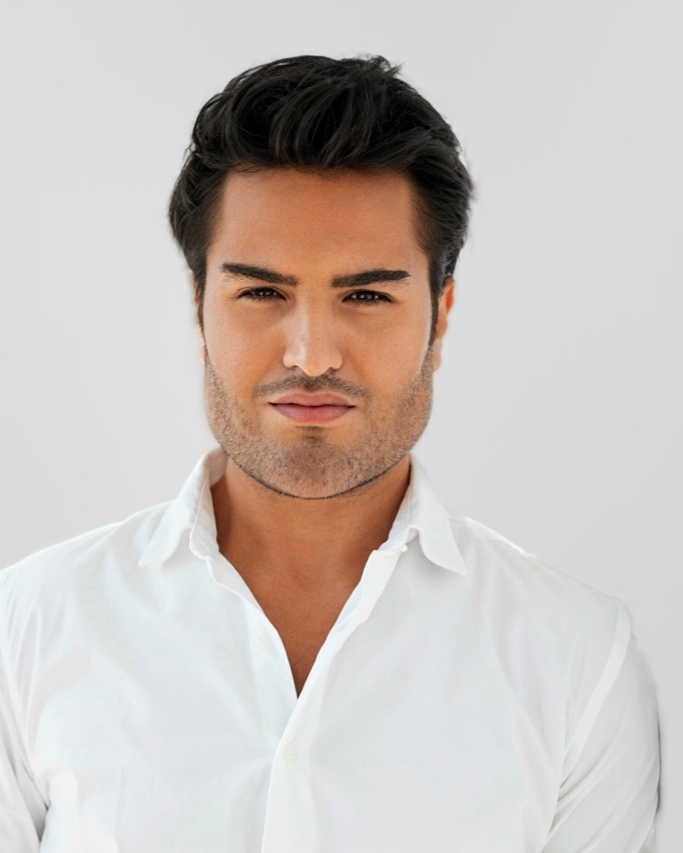 Profilbild von Mohammad