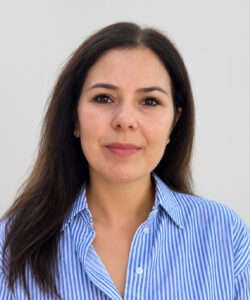 Profilbild von Gülhan