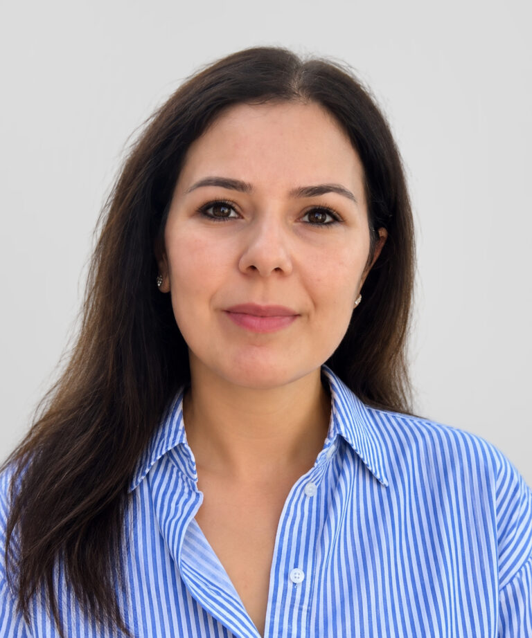 Profilbild von Gülhan