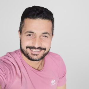 Profilbild von Marouane
