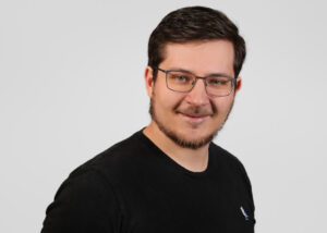 Profilbild von Henrik-Daniel