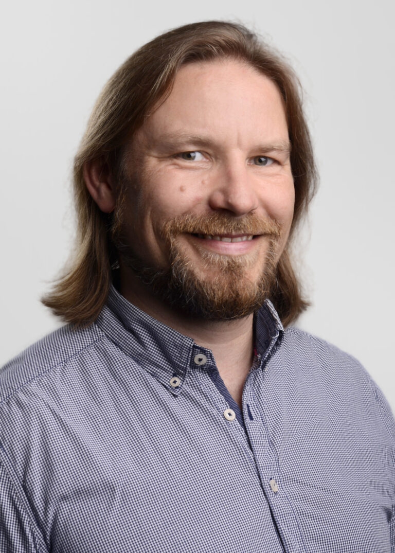 Profilbild von Kai