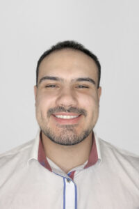 Profilbild von Ahmad