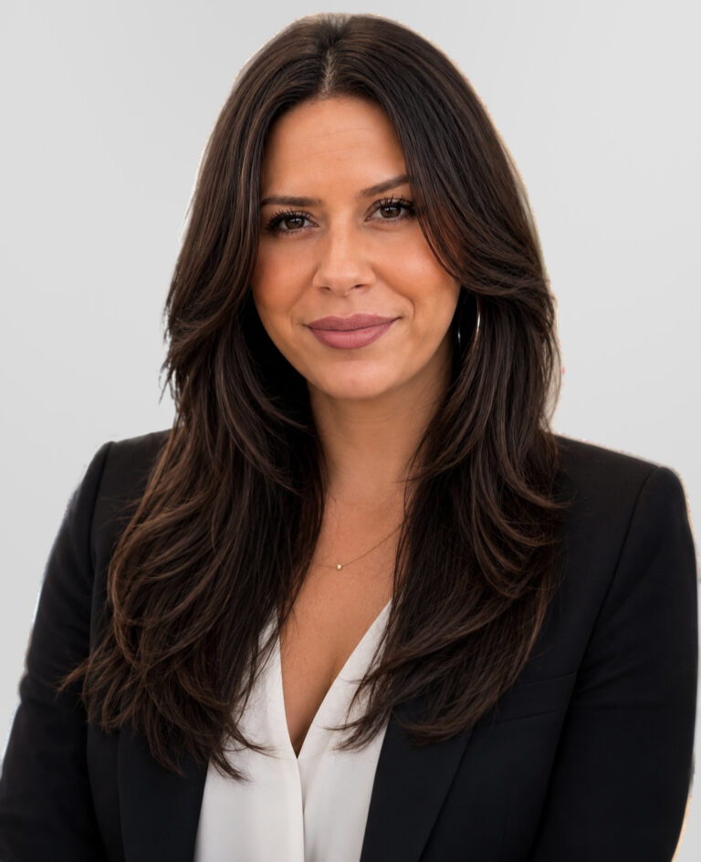 Profilfoto von Melissa – öffentliches CALUMA Kandidatenprofil