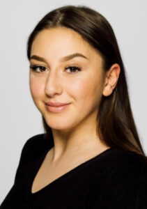 Profilbild von Sara