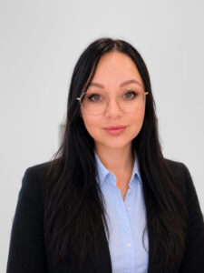 Profilbild von Marina