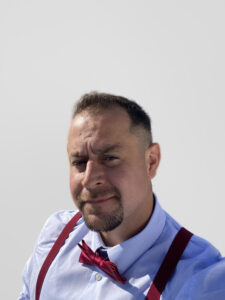 Profilbild von Joshua