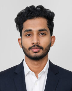 Profilbild von Alvin