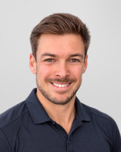Profilbild von Mirko