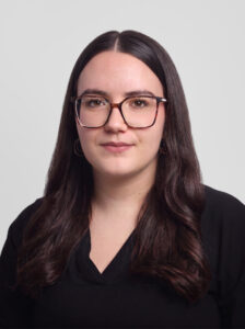 Profilbild von Cristina