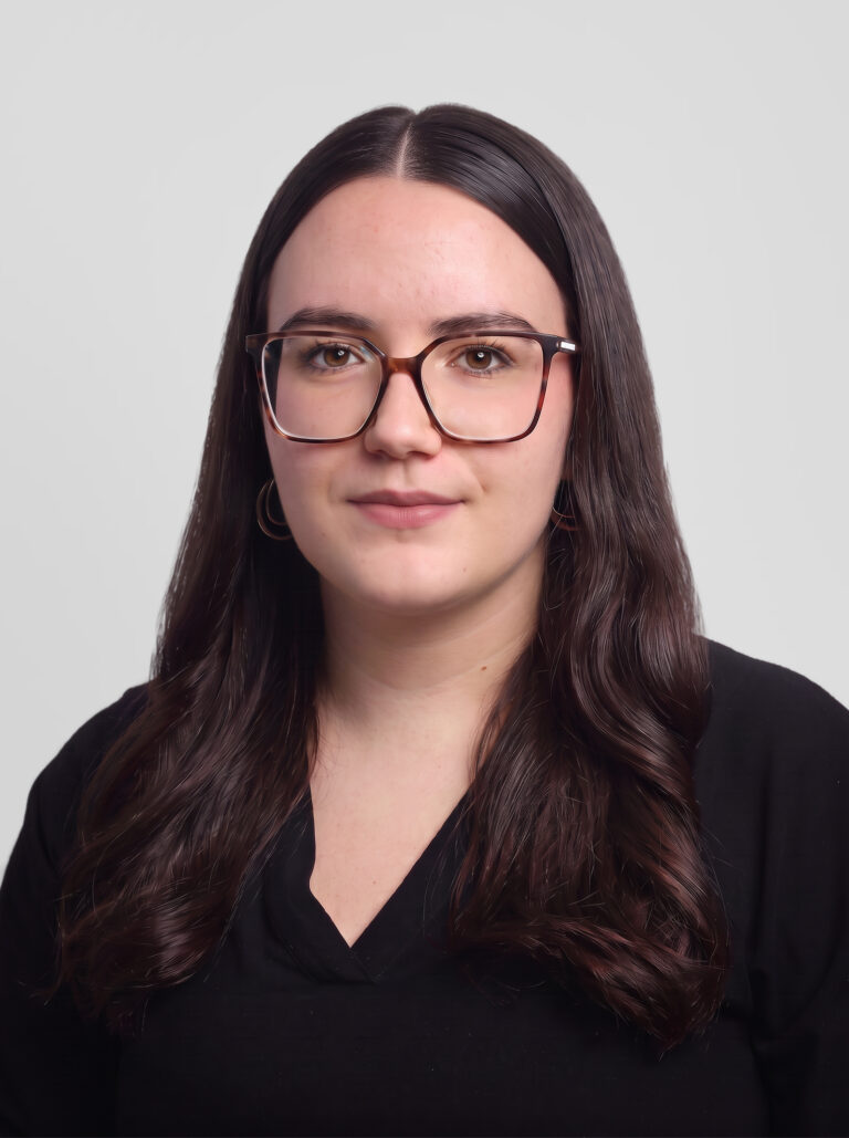 Profilbild von Cristina