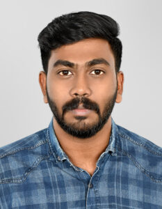 Profilbild von Bharath
