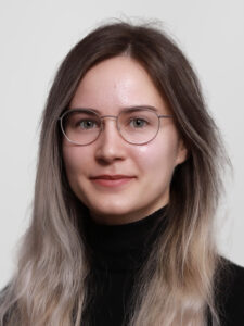 Profilbild von Olha