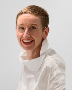 Profilbild von Yvonne