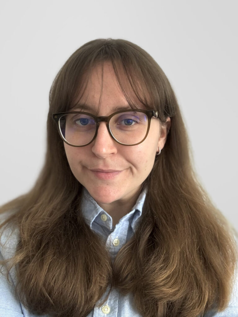 Profilfoto von Vera – öffentliches CALUMA Kandidatenprofil