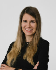 Profilbild von Sarah