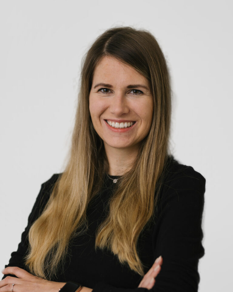 Profilbild von Sarah