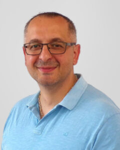Profilbild von Daniel