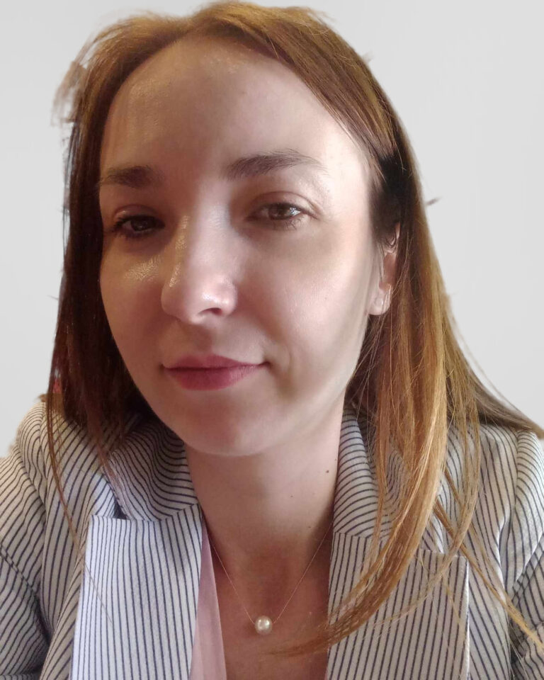 Profilbild von Anela