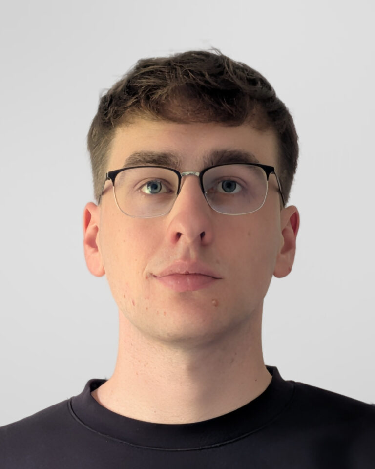Profilbild von Erik