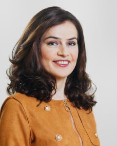 Profilbild von Rabia