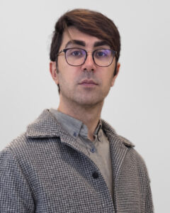 Profilbild von Mohammadhossein