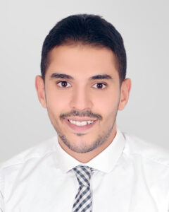 Profilbild von Ayman