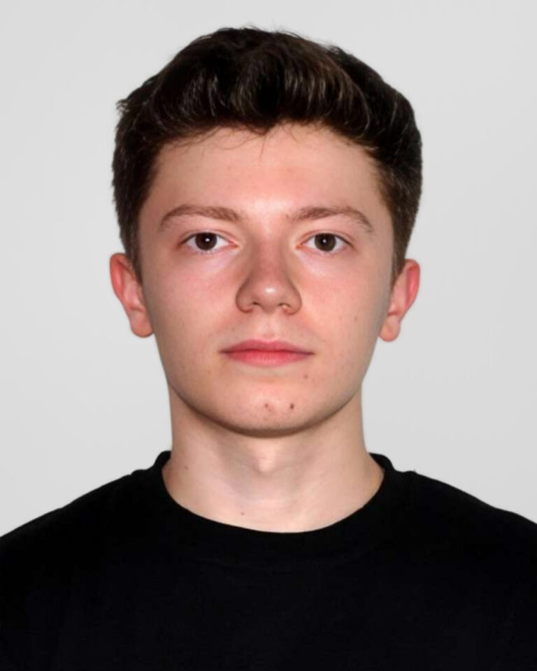 Profilfoto von Elkhan – öffentliches CALUMA Kandidatenprofil