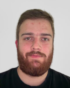 Profilbild von Lukas