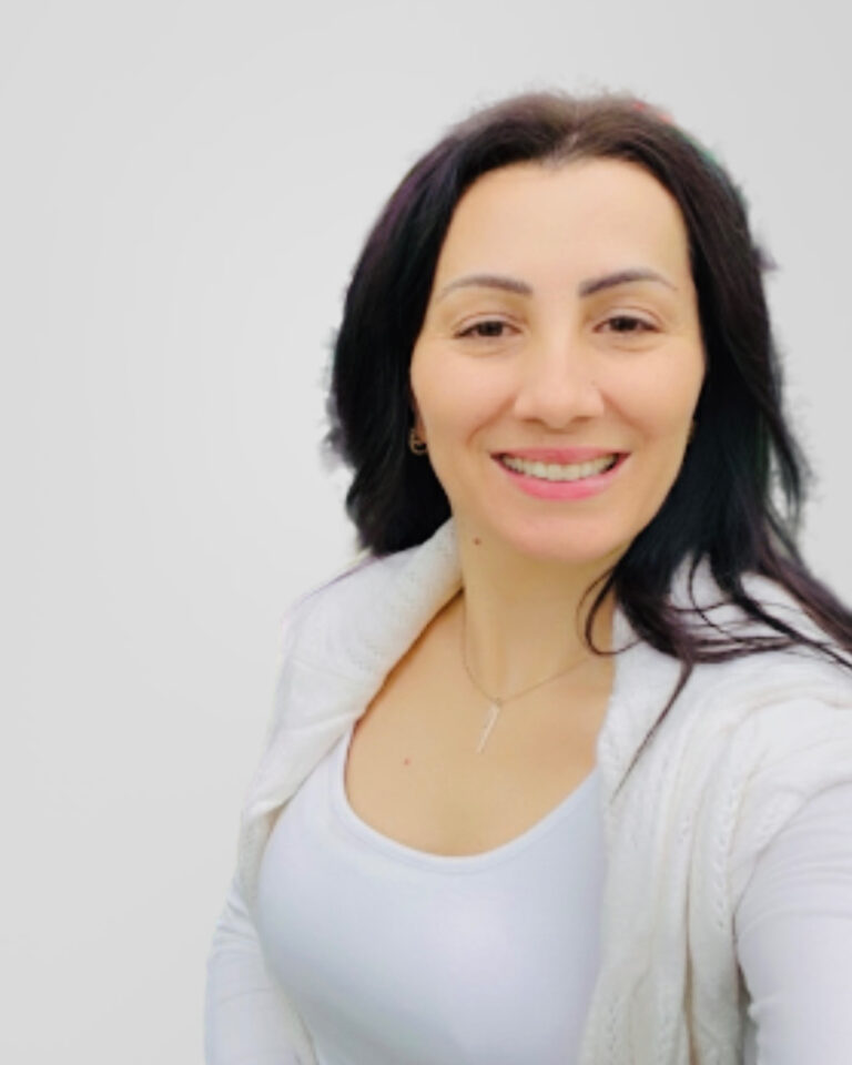 Profilbild von Elif