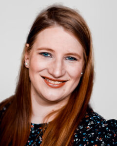 Profilbild von Nicole