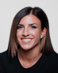 Profilbild von Jacqueline