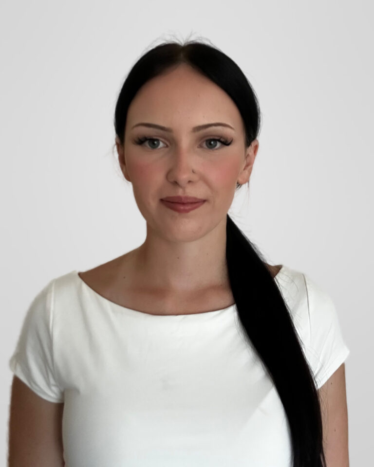 Profilfoto von Annabell – öffentliches CALUMA Kandidatenprofil