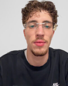 Profilbild von Alessandro
