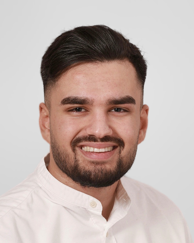 Profilbild von Berkan