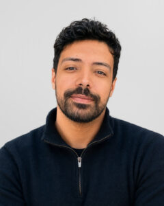 Profilbild von Ahmed
