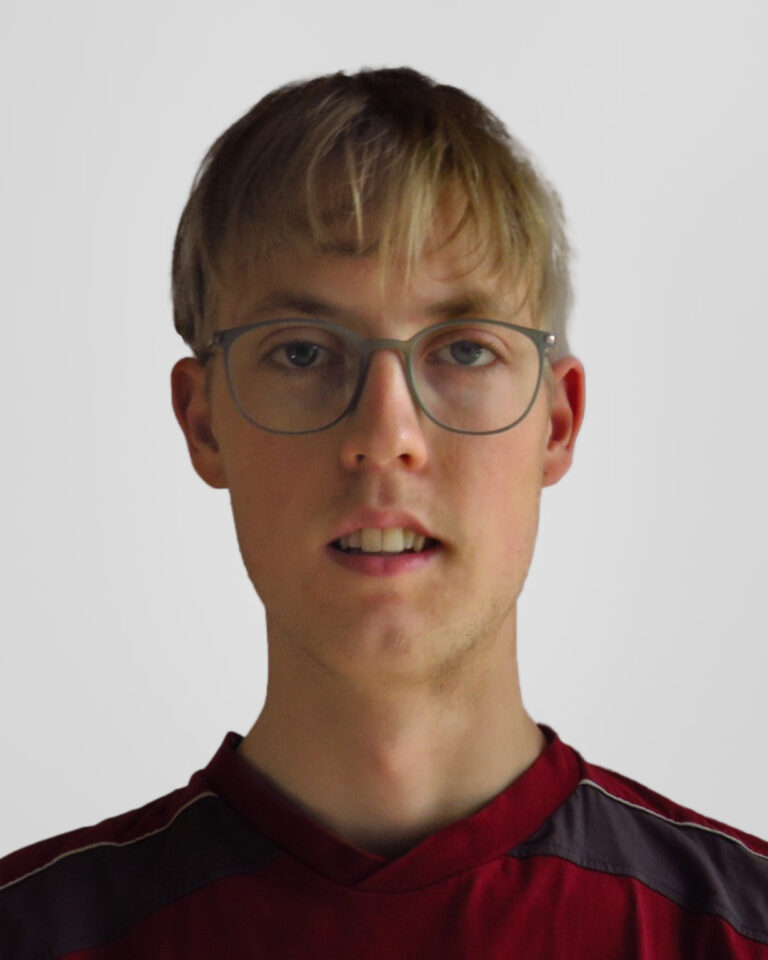 Profilbild von Daniel