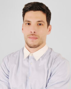 Profilbild von Khalil