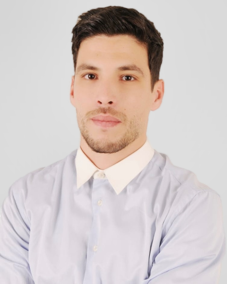 Profilbild von Khalil